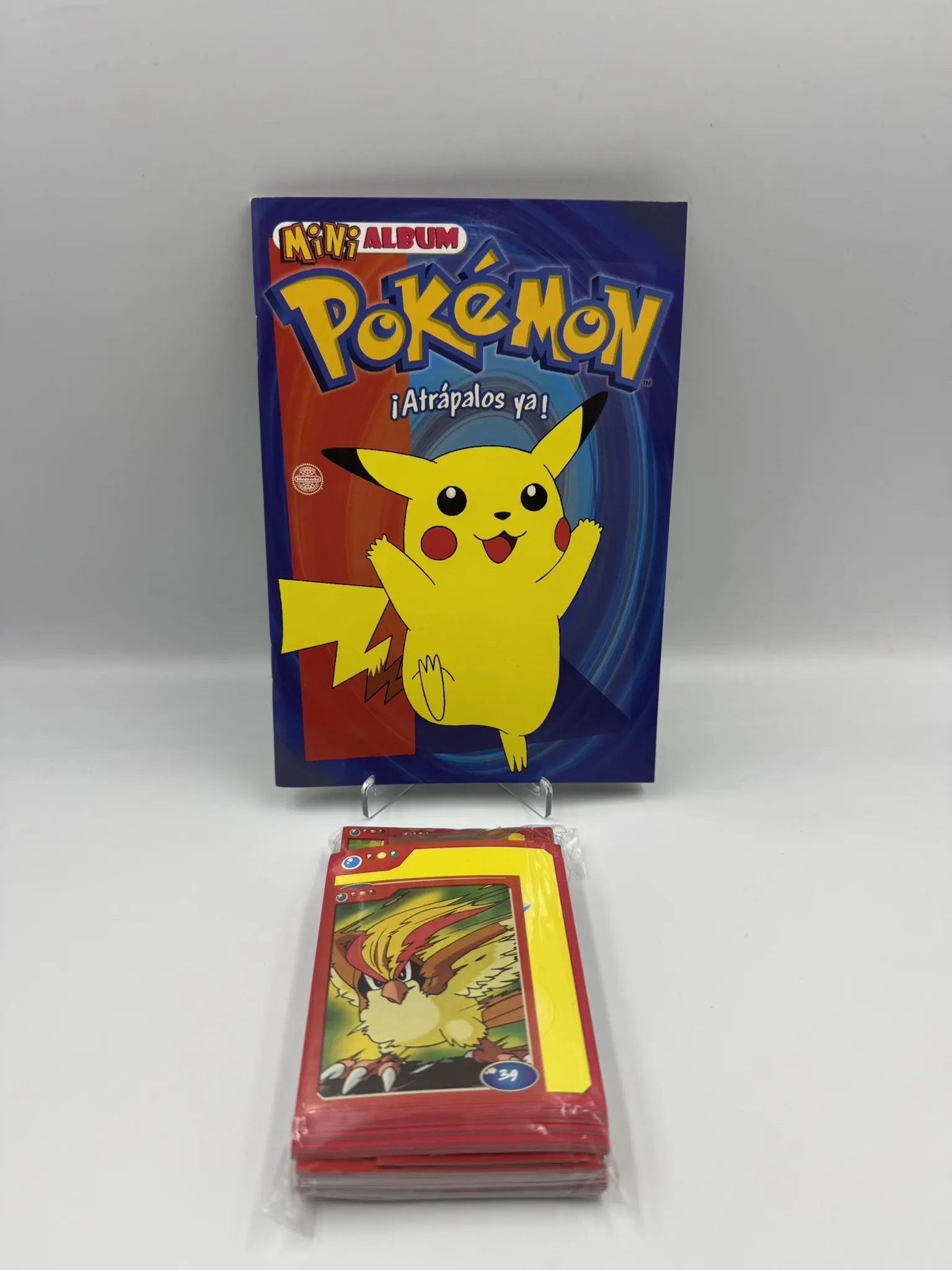 Pokemon  (Mini Album)