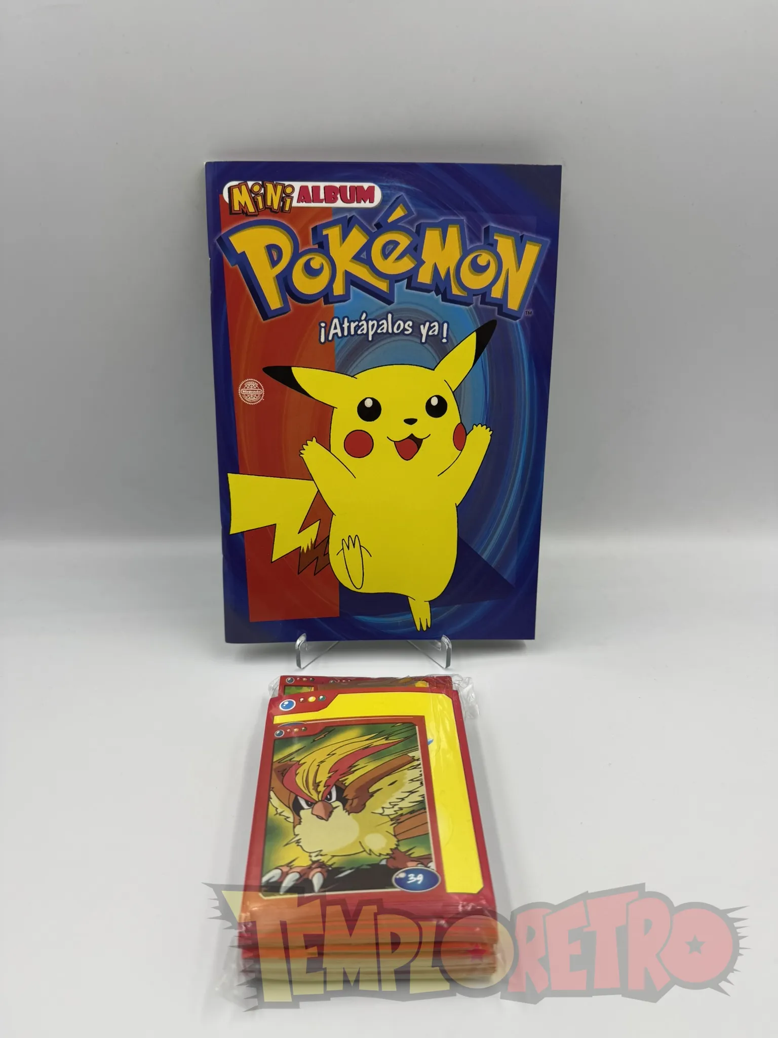 Pokemon  (Mini Album)