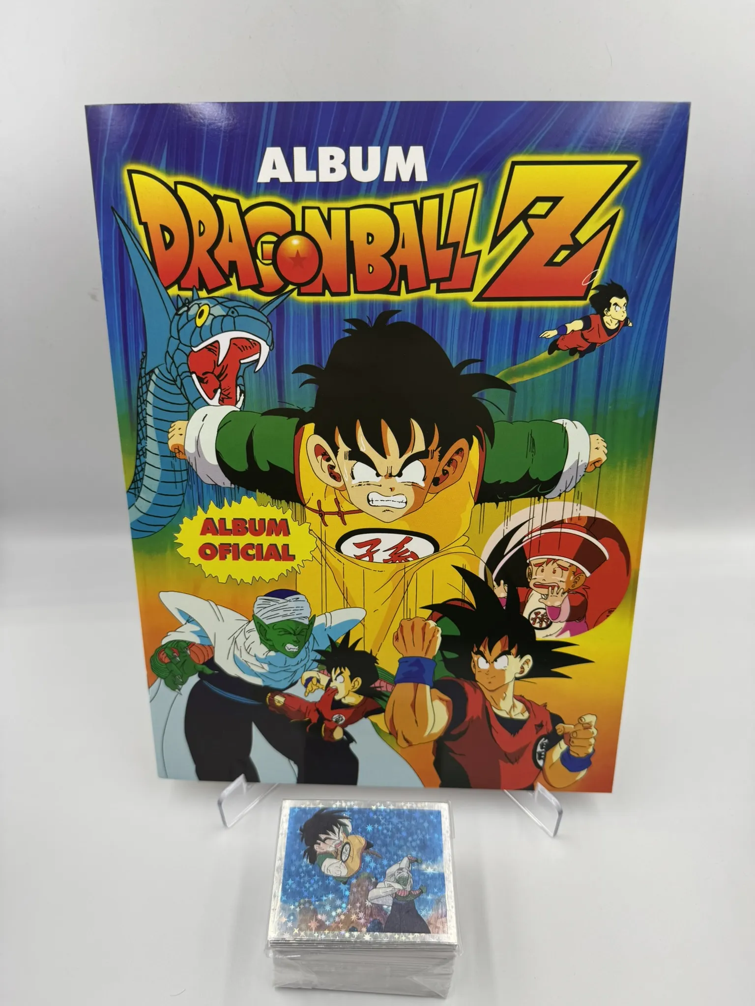 Dragon Ball Z