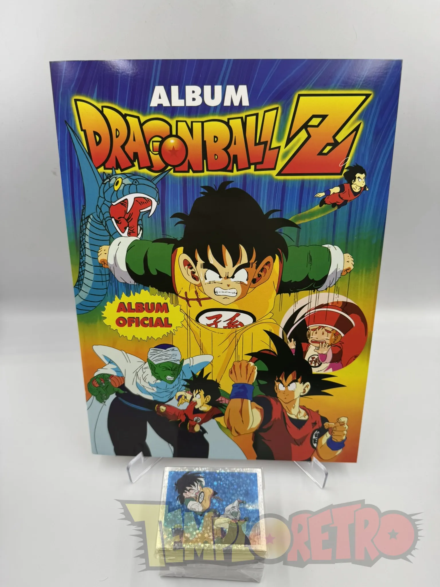Dragon Ball Z