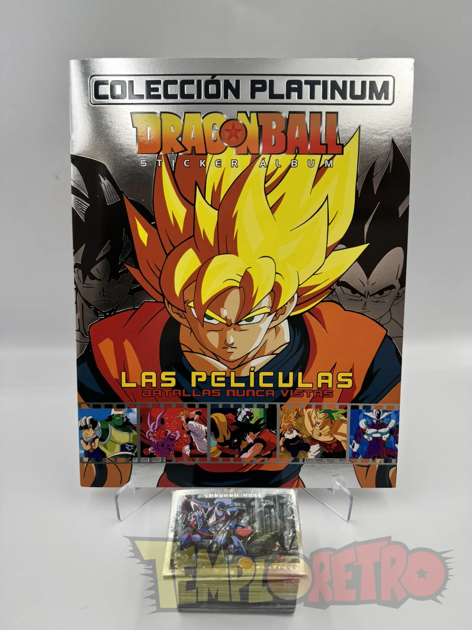 Dragon Ball - Las Películas
