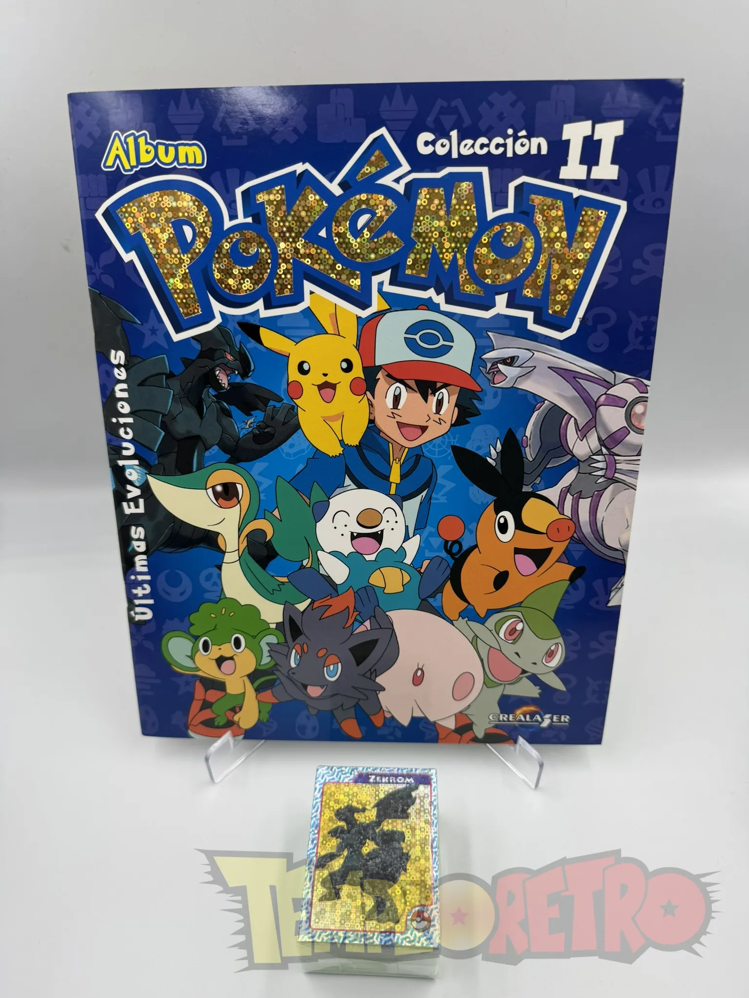 Pokemon - Colección II
