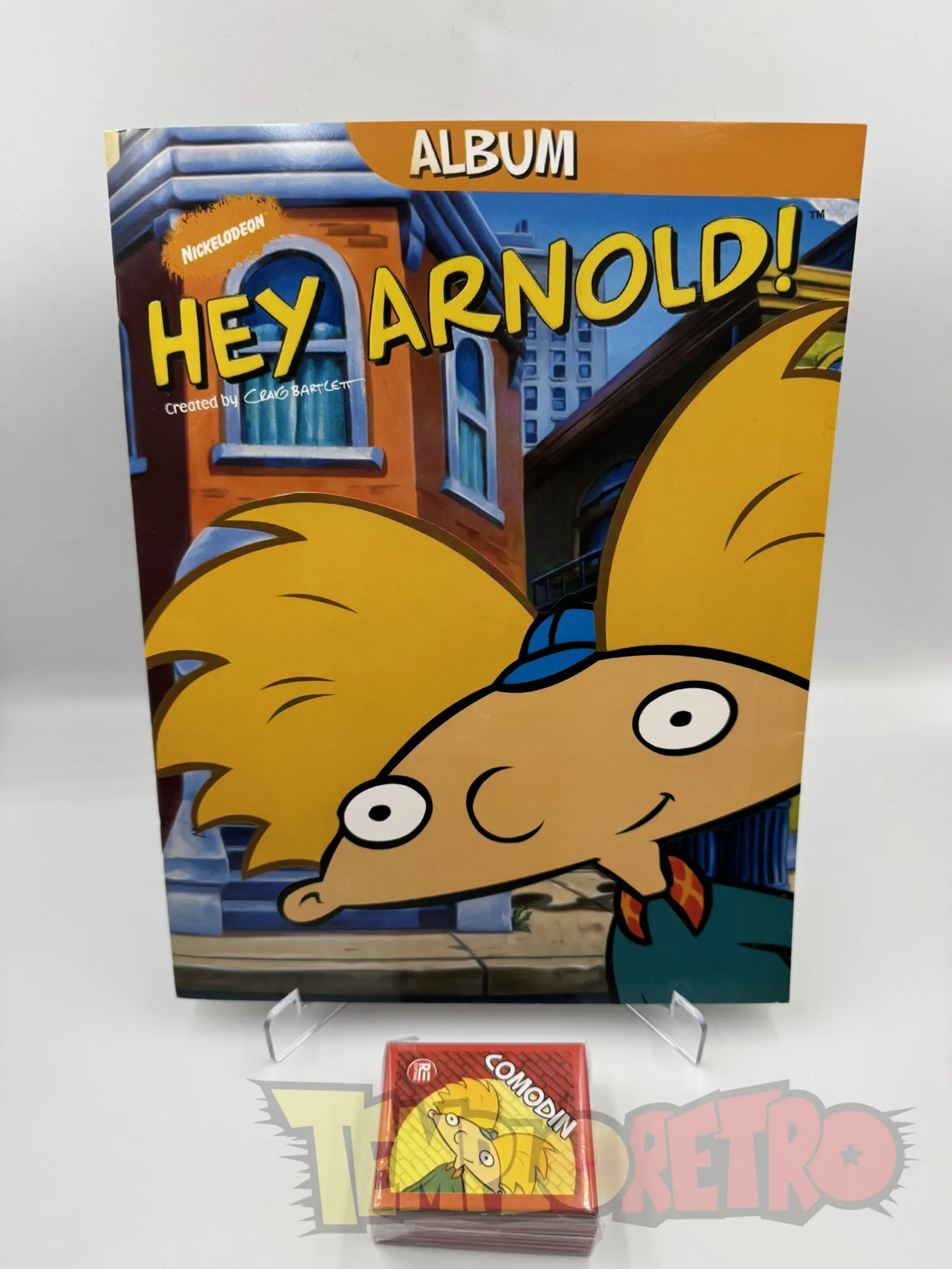 Hey Arnold