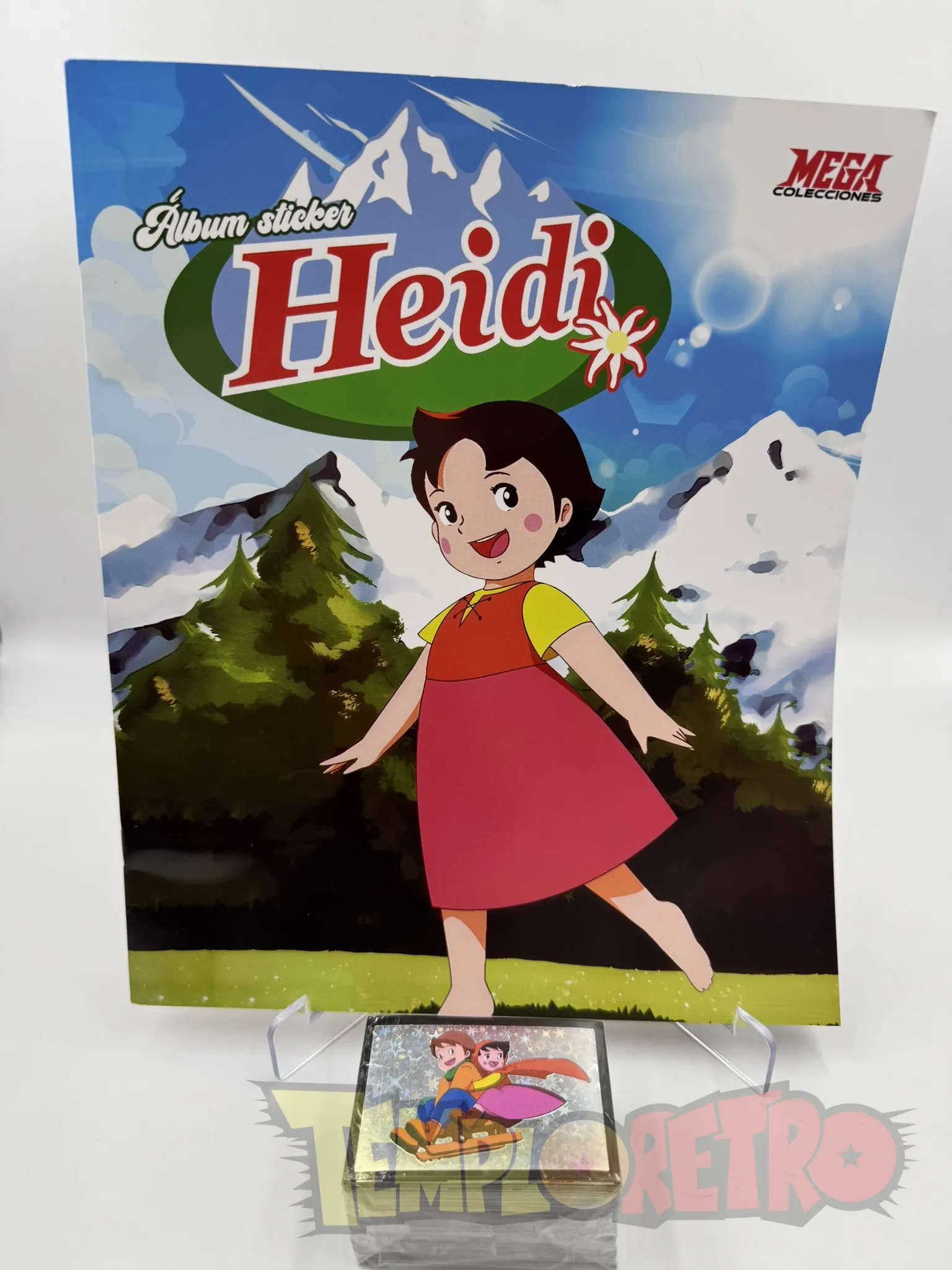 Heidi