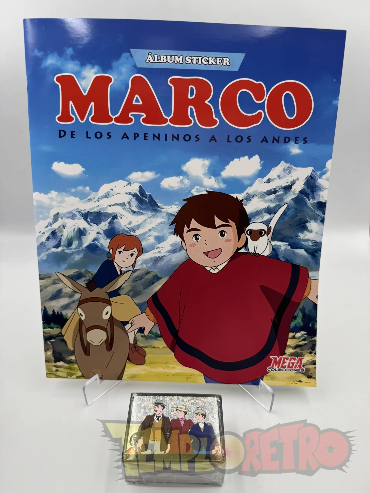 Marco