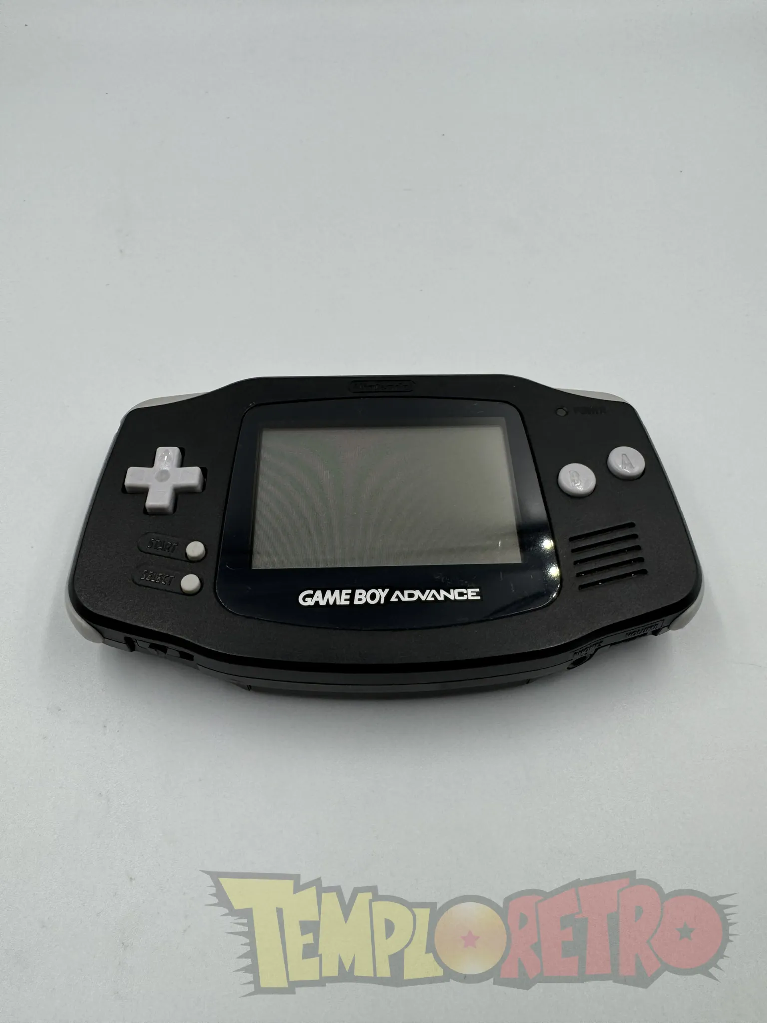 Game Boy Advance (Negra)