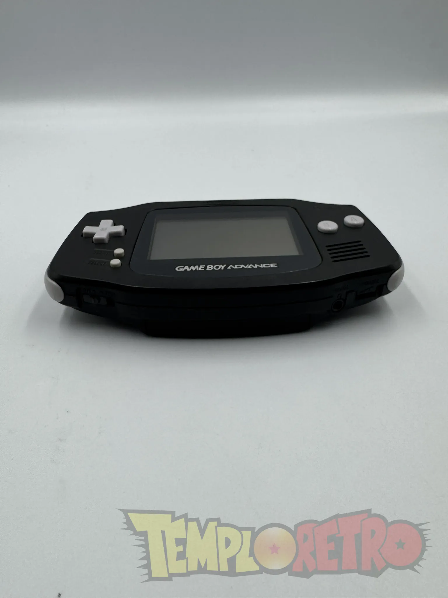 Game Boy Advance (Negra)