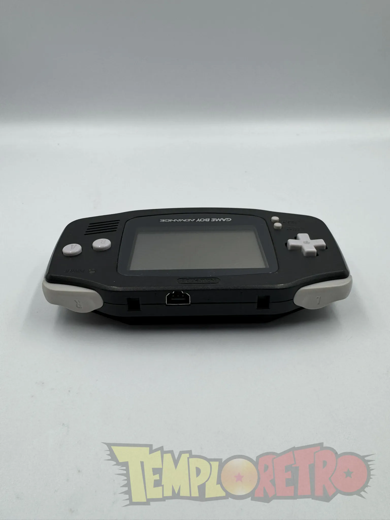 Game Boy Advance (Negra)