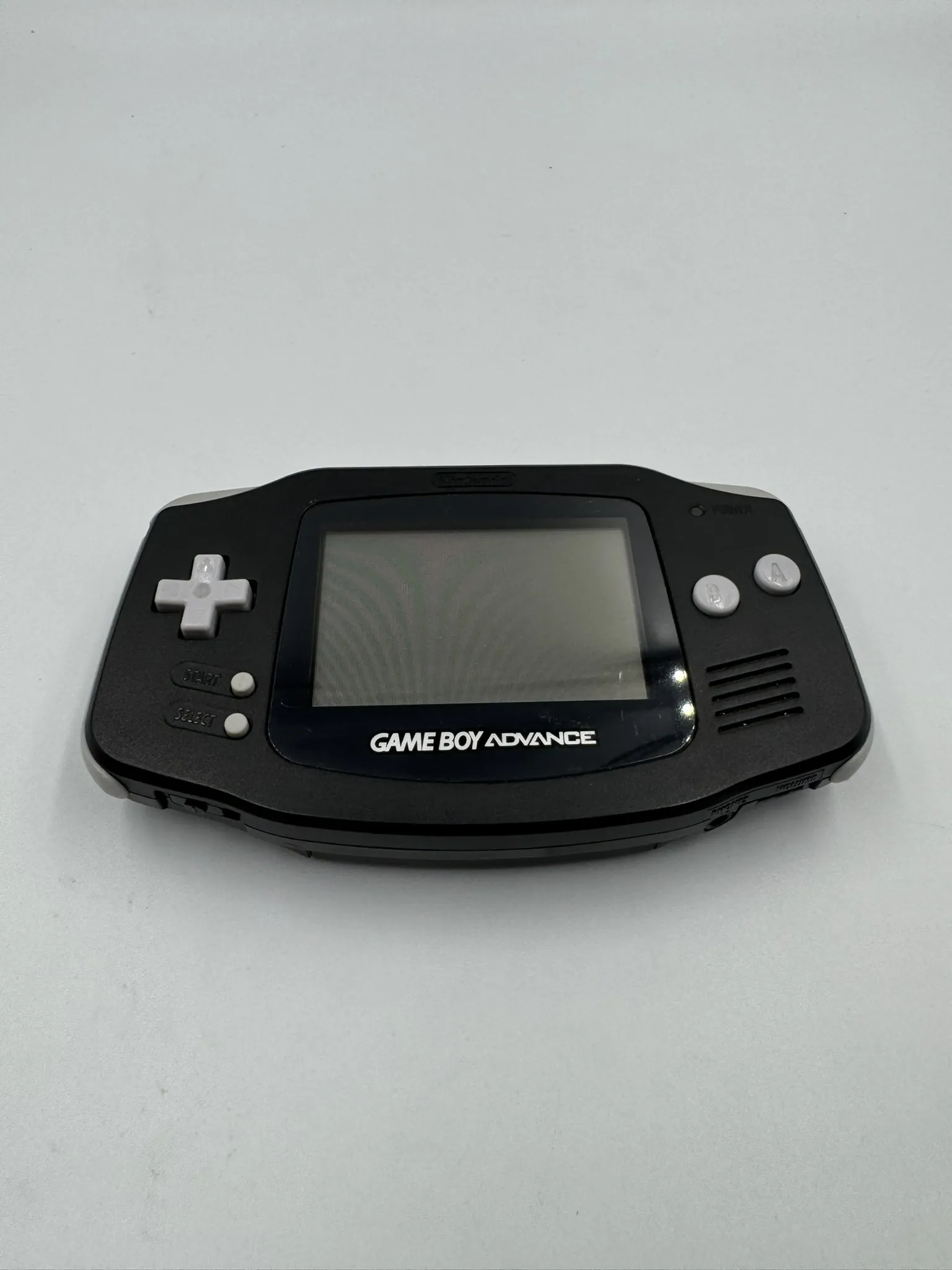 Game Boy Advance (Negra)