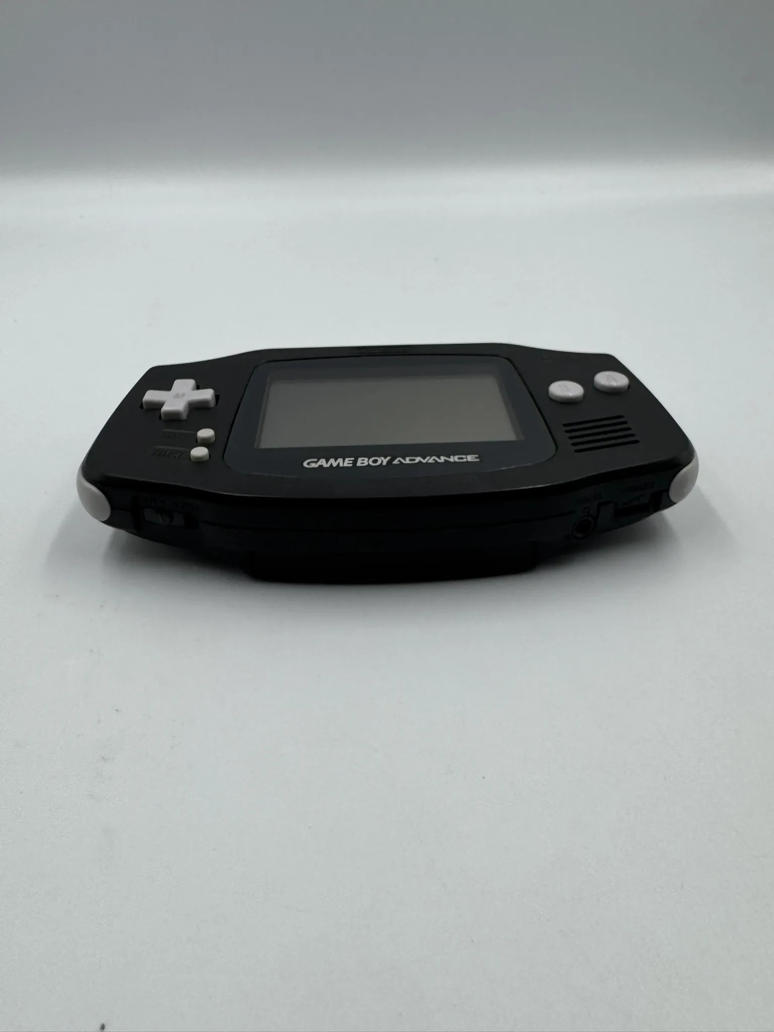 Game Boy Advance (Negra)