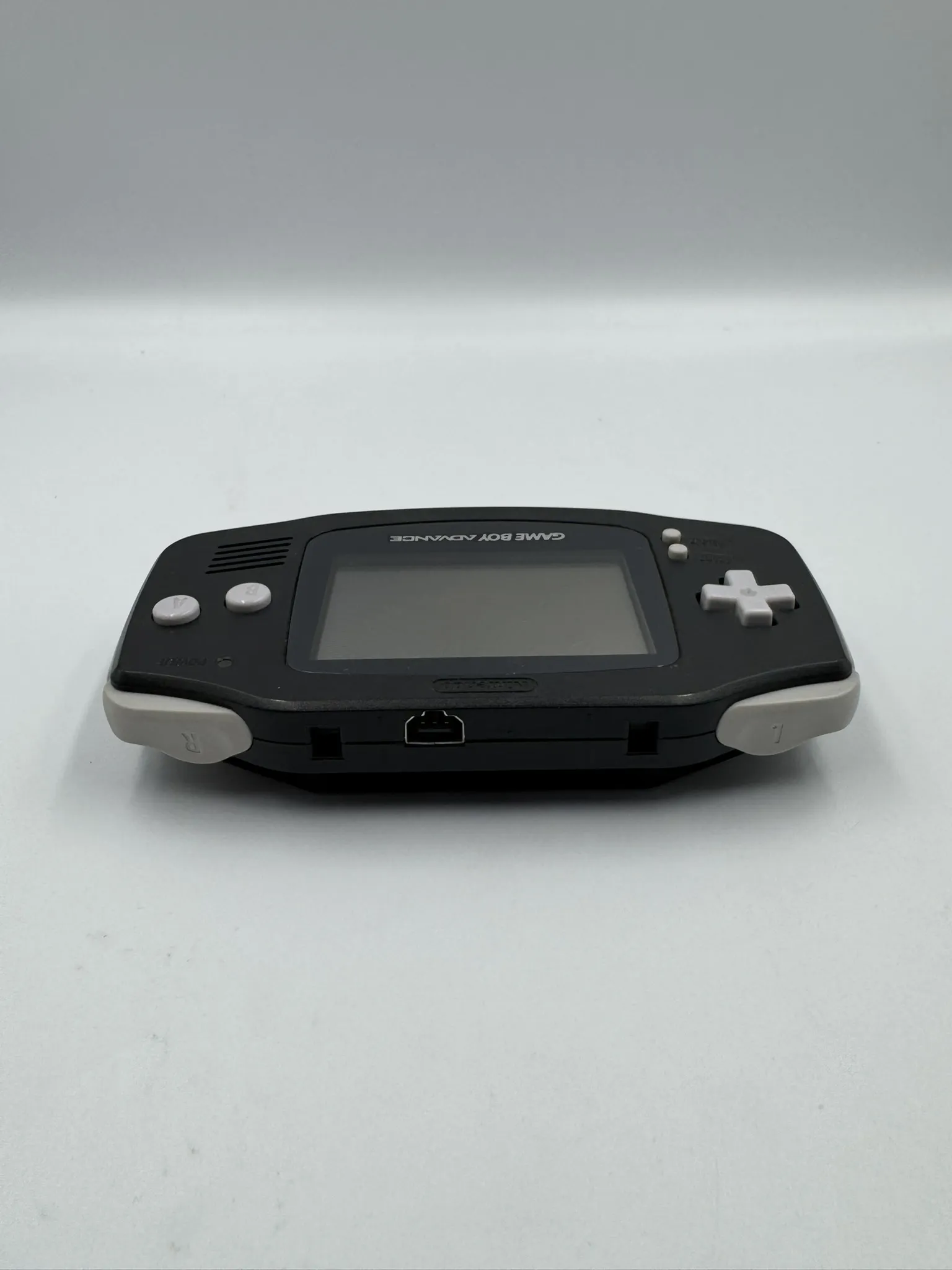 Game Boy Advance (Negra)
