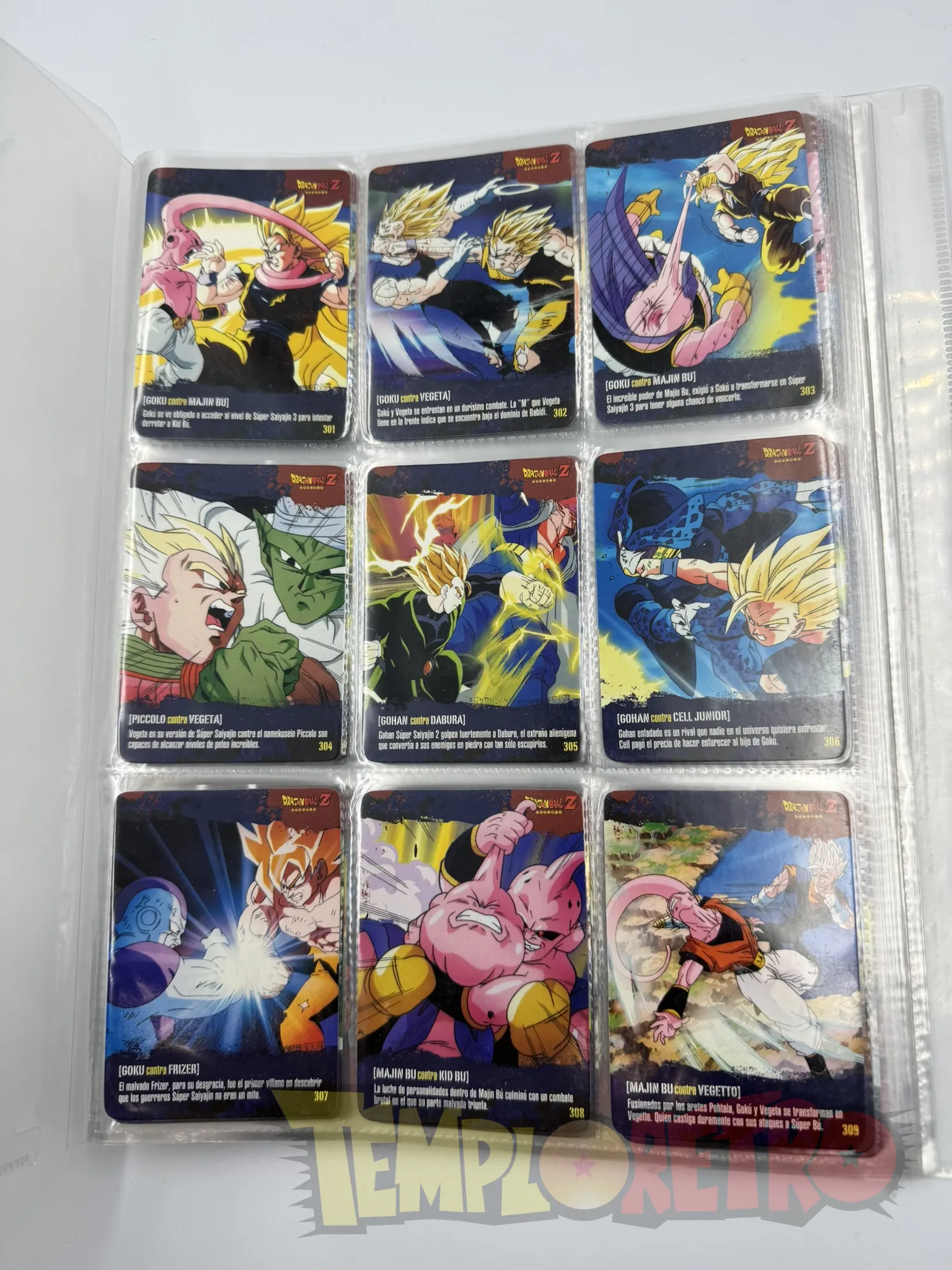 Dragon Ball Trilogia 