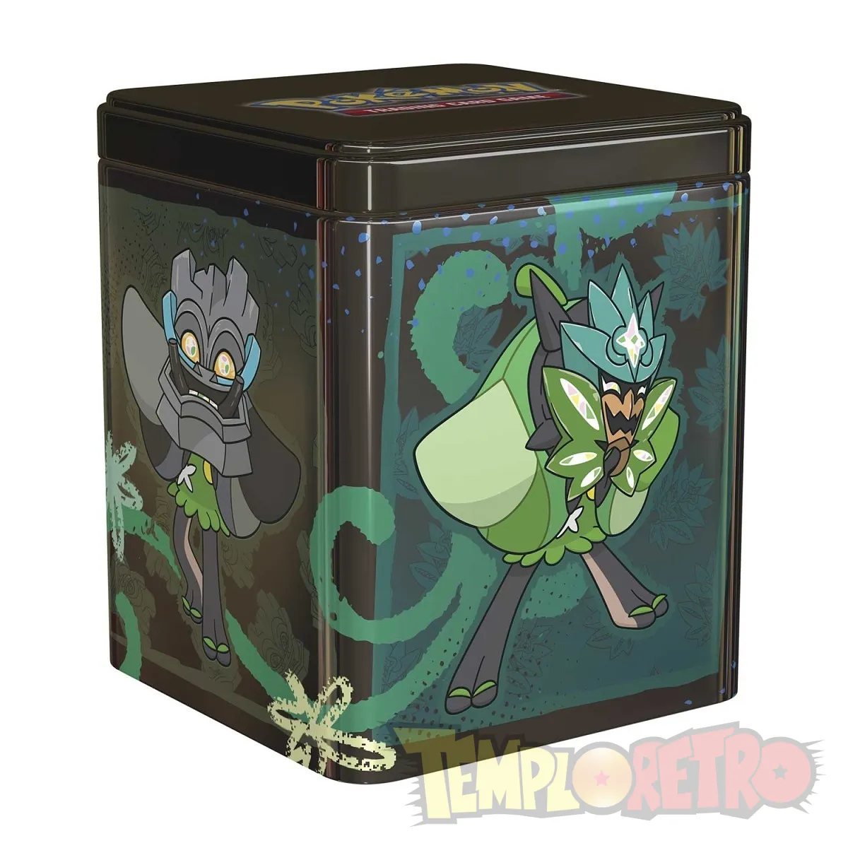 Stacking Tin (Q1 2025) - ENG