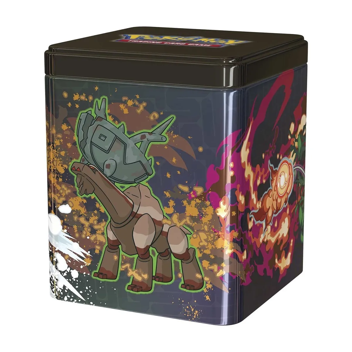 Stacking Tin (Q1 2025) - ENG