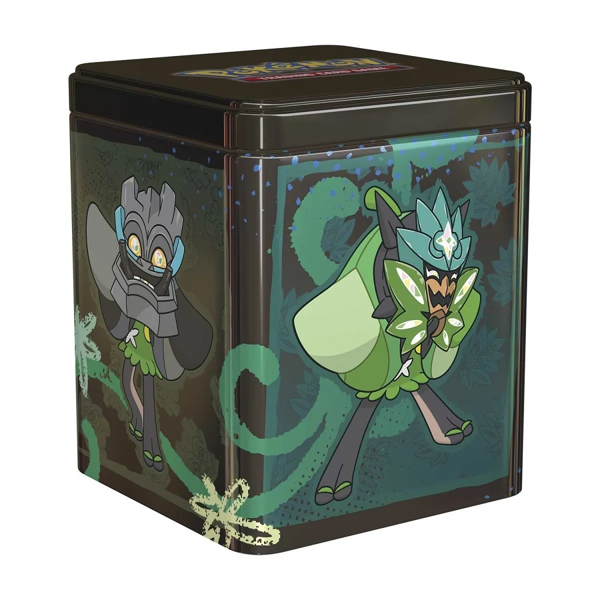 Stacking Tin (Q1 2025) - ENG