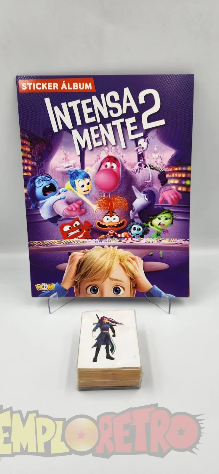 Intensamente 2