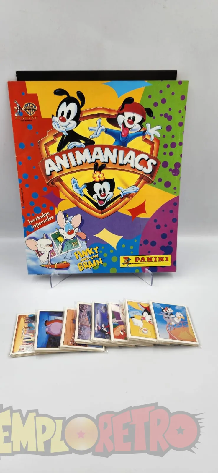 Animaniacs