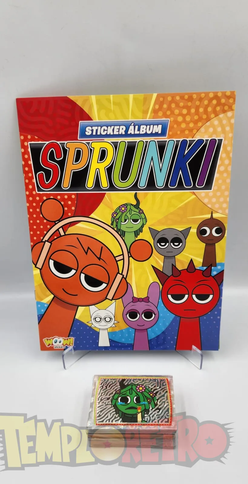 Sprunki