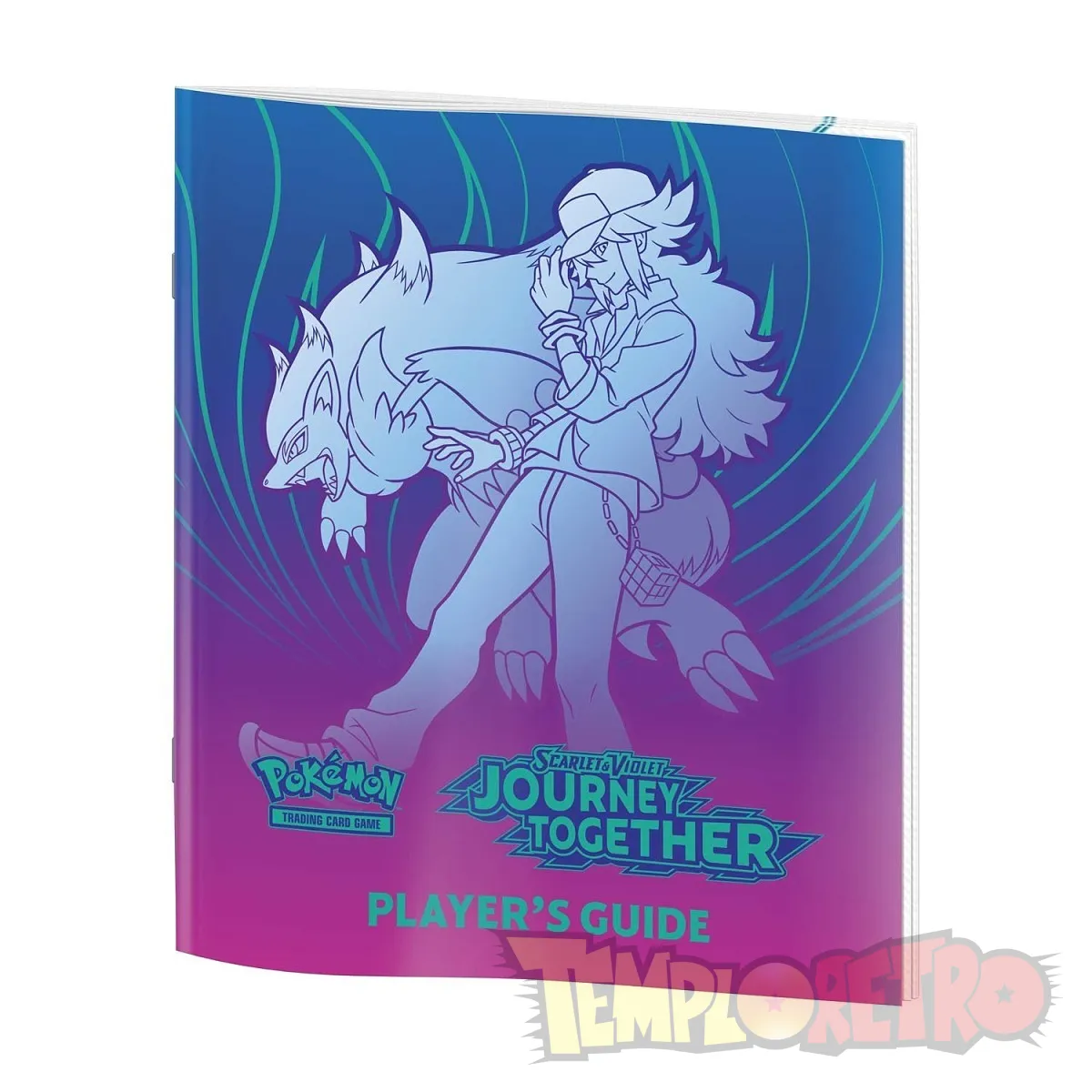 Journey Together ETB - ESP