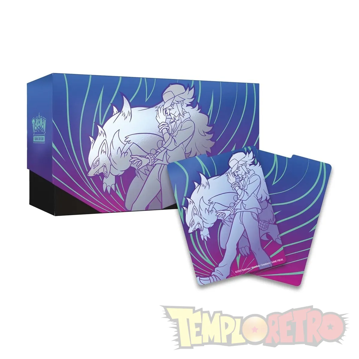 Journey Together ETB - ESP
