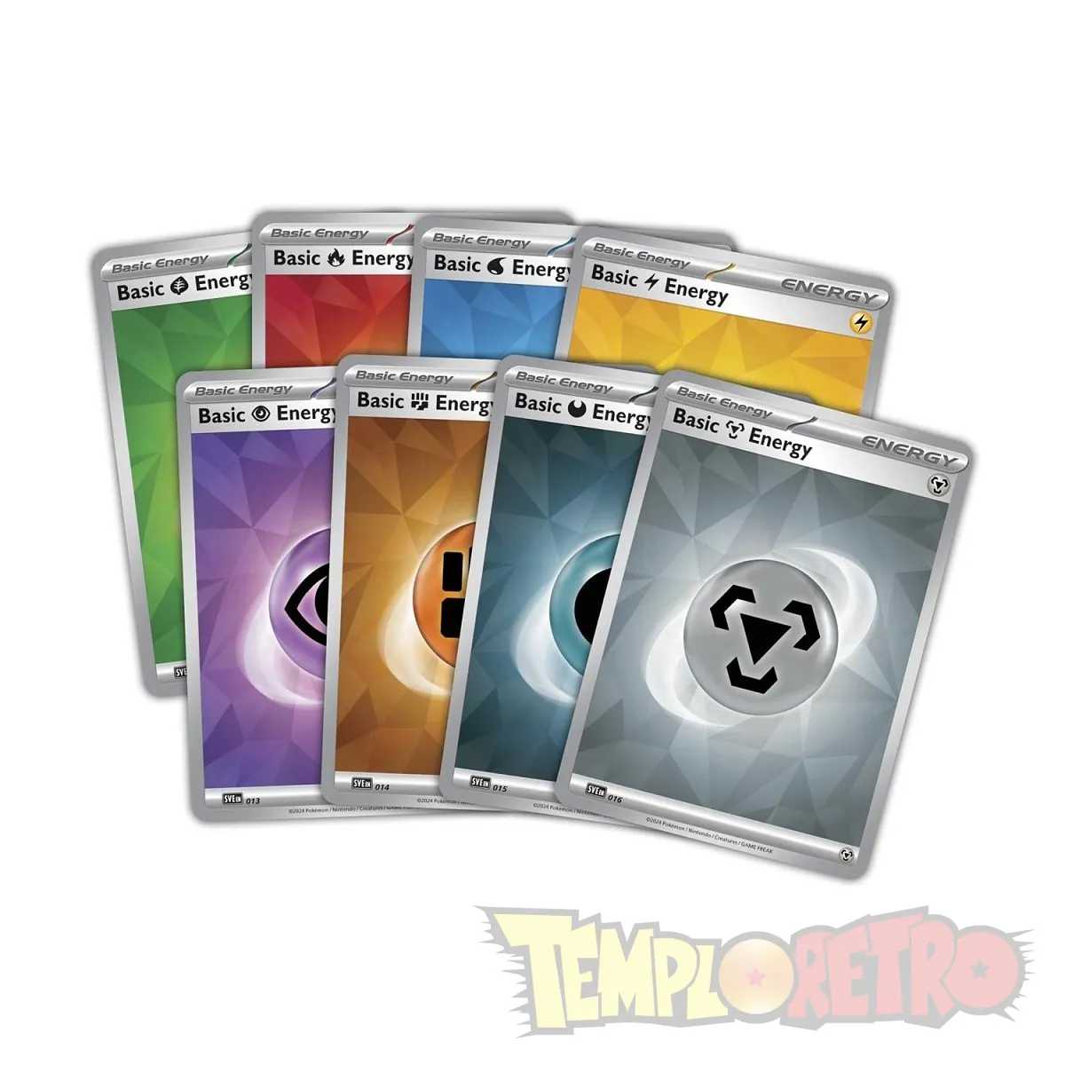 Journey Together ETB - ESP