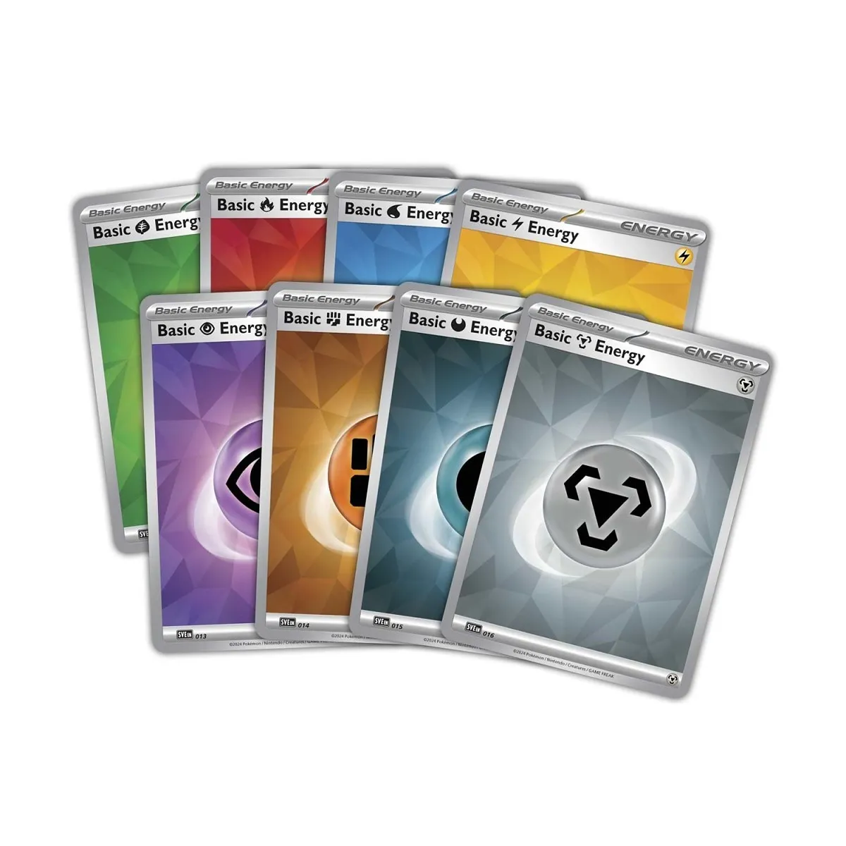 Journey Together Pokémon Center Elite Trainer Box - ESP