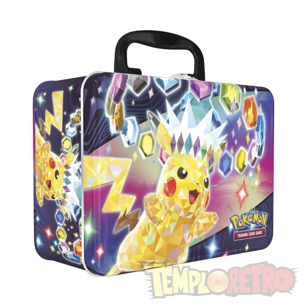 Collector Chest Box - Fall 2024 ENG
