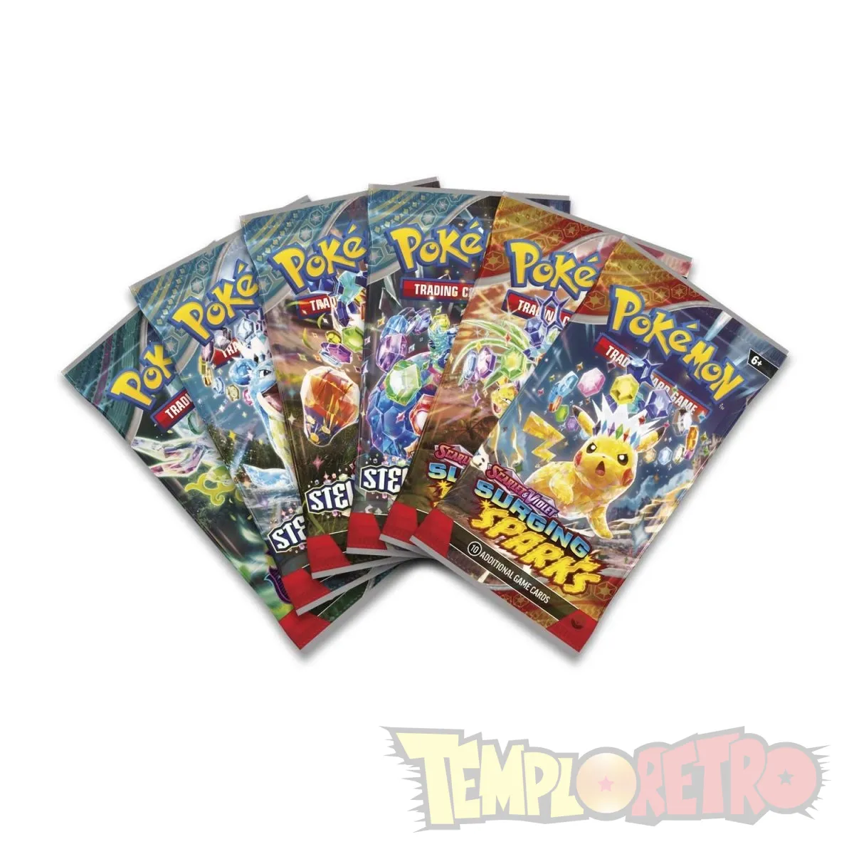 Collector Chest Box - Fall 2024 ENG