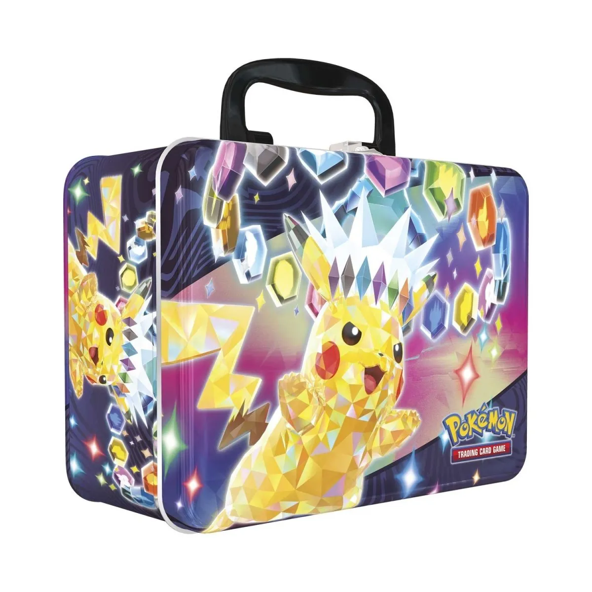 Collector Chest Box - Fall 2024 ENG