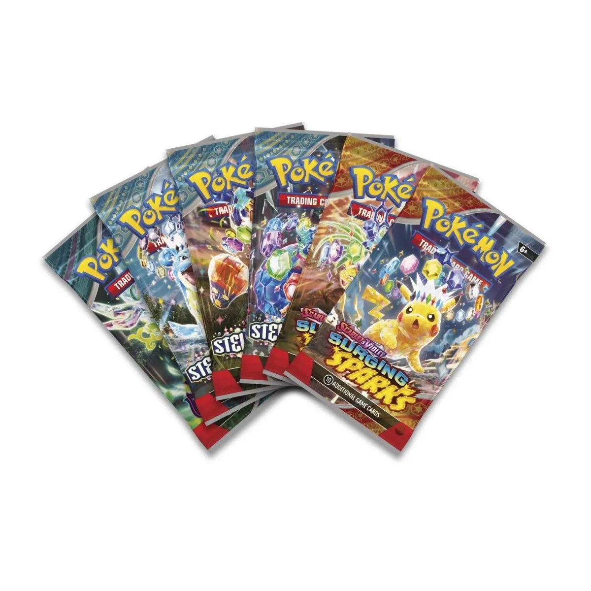 Collector Chest Box - Fall 2024 ENG