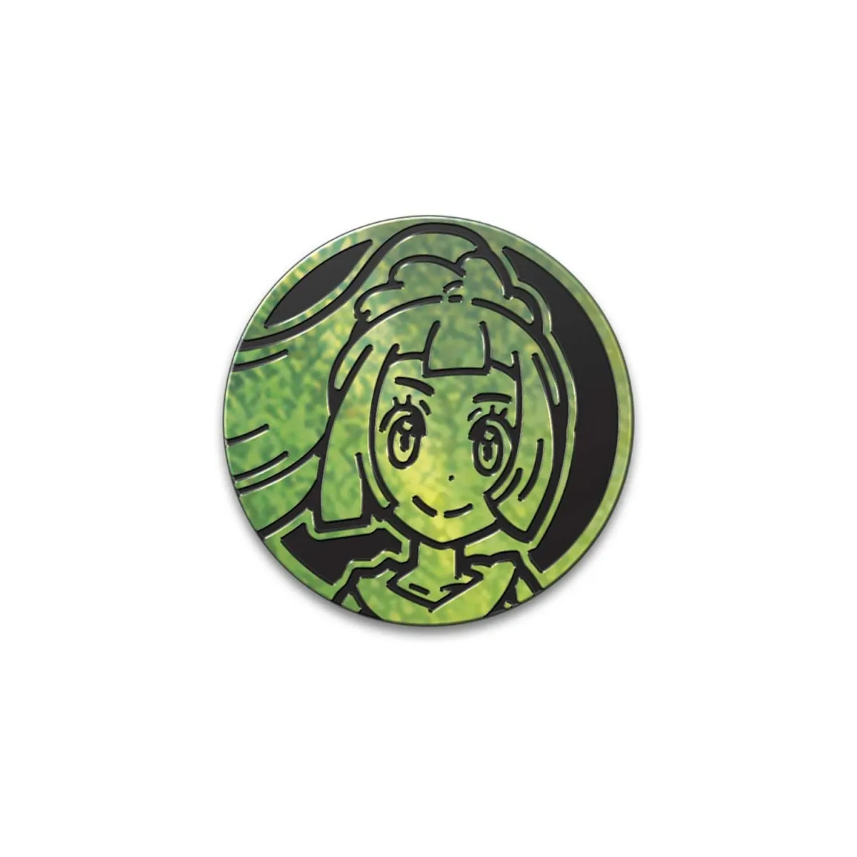 Lillie Premium Tournament Collection - ENG