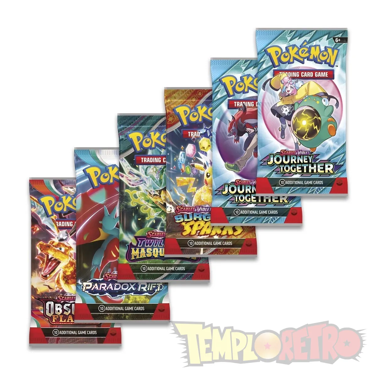 Iono’s Bellibolt ex Premium Collection