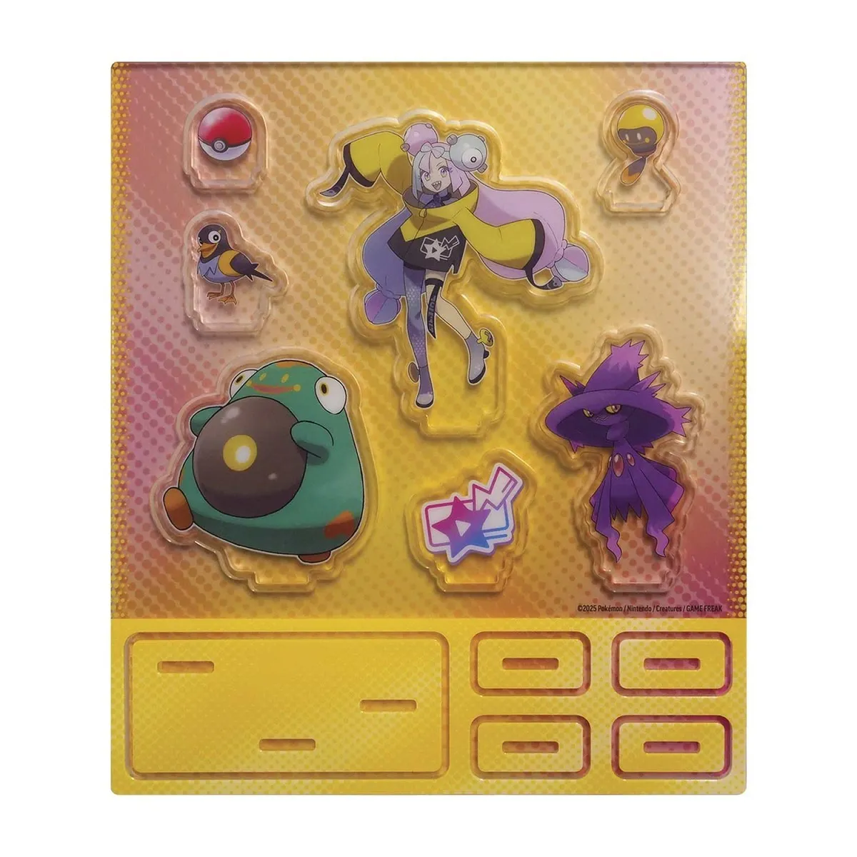 Iono’s Bellibolt ex Premium Collection