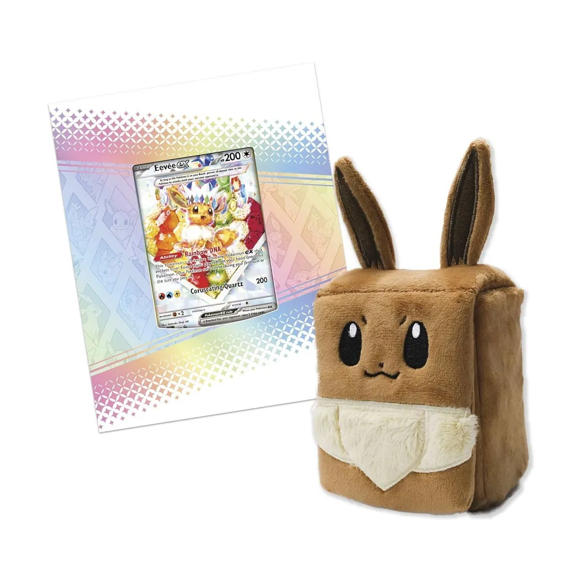 Prismatic Evolutions - Super Premium Collection