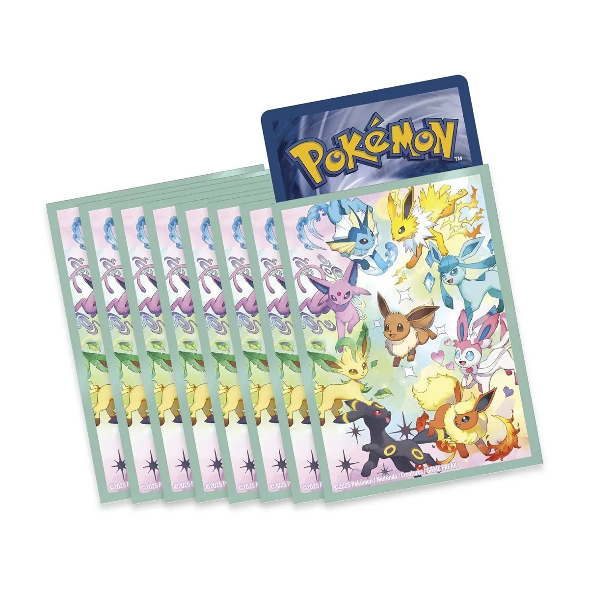 Prismatic Evolutions - Super Premium Collection