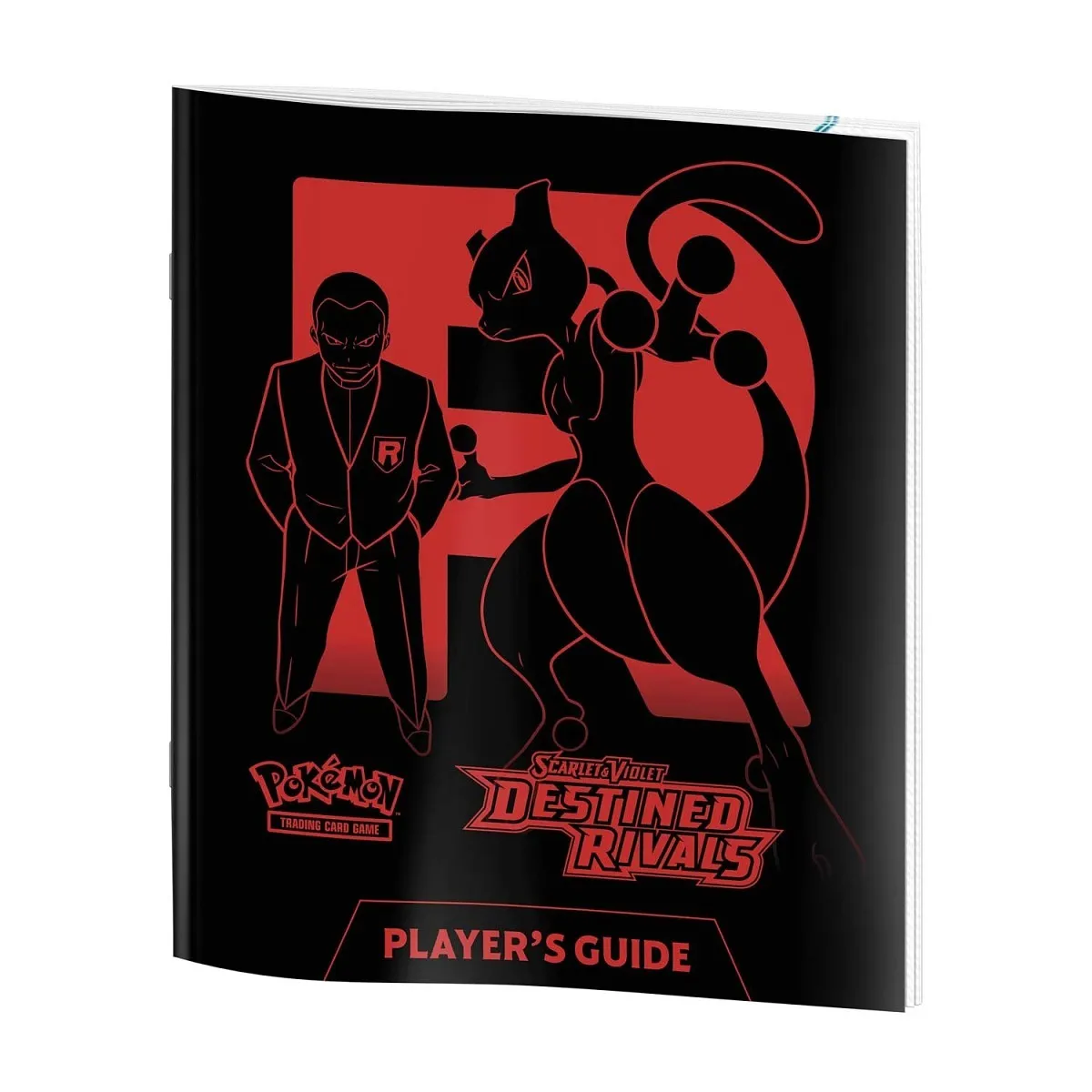 Destined Rivals - Elite Trainer Box