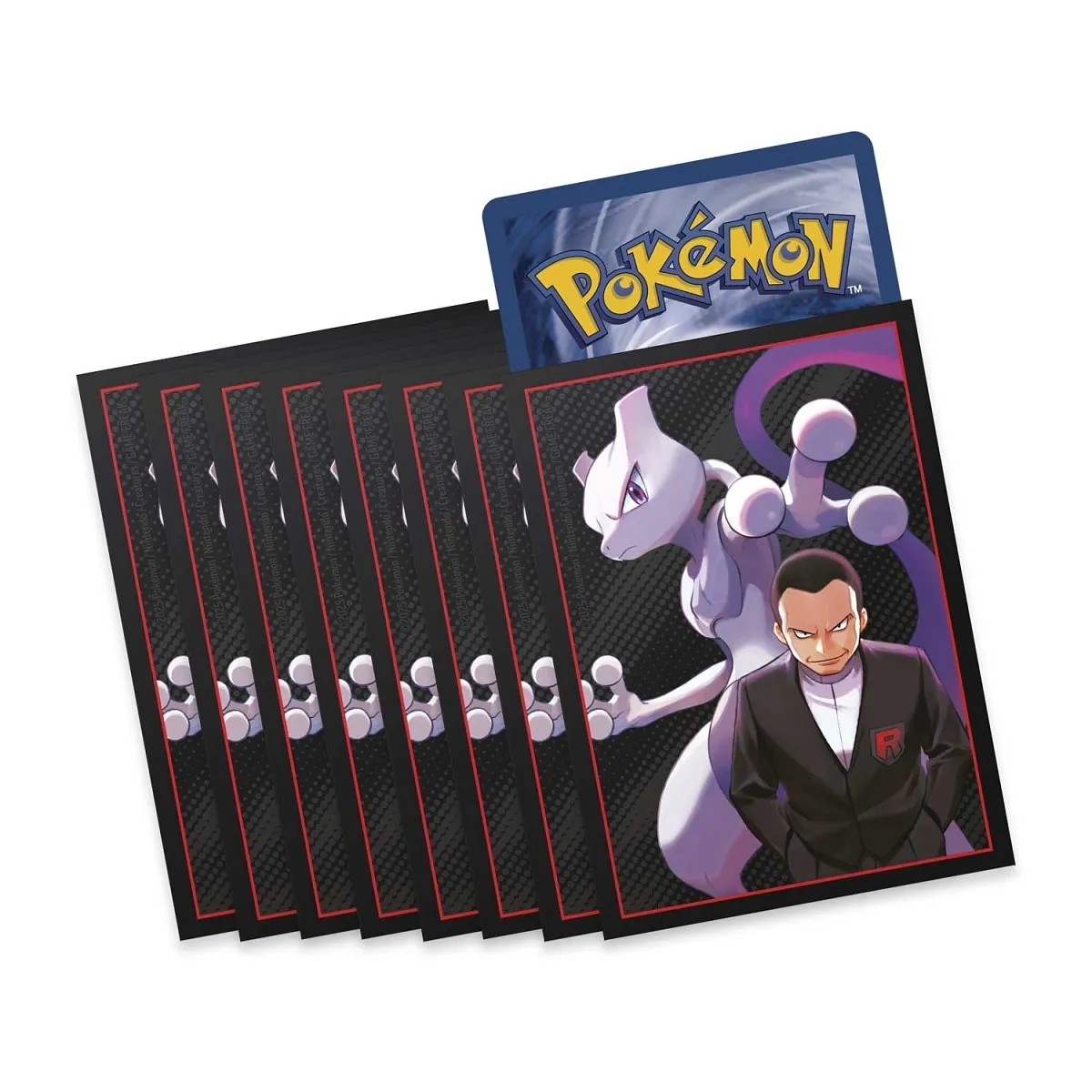 Destined Rivals - Elite Trainer Box