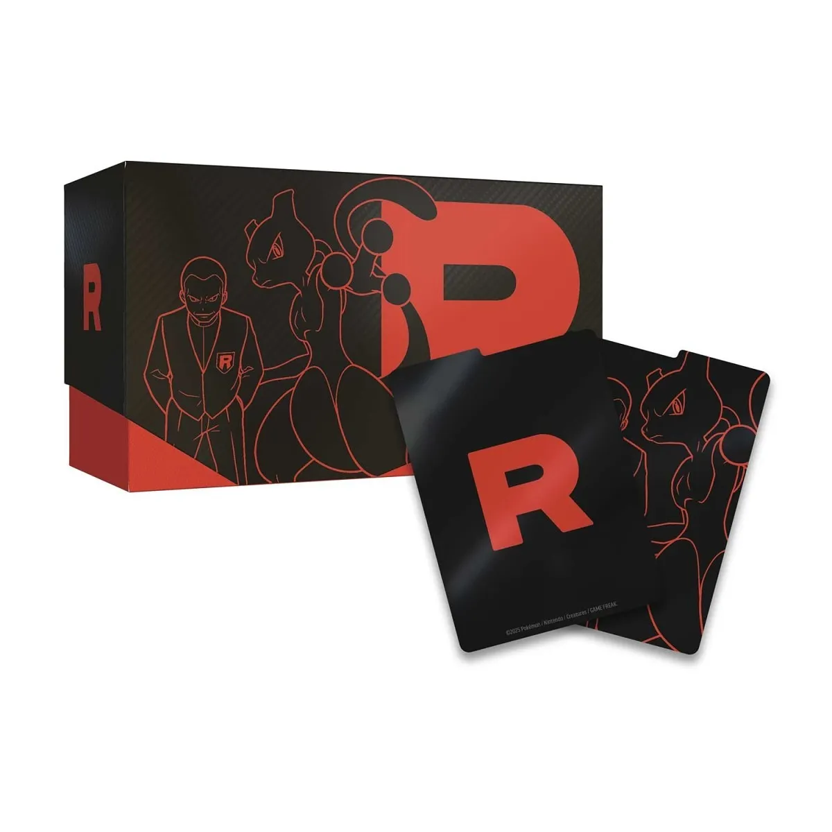 Destined Rivals - Elite Trainer Box