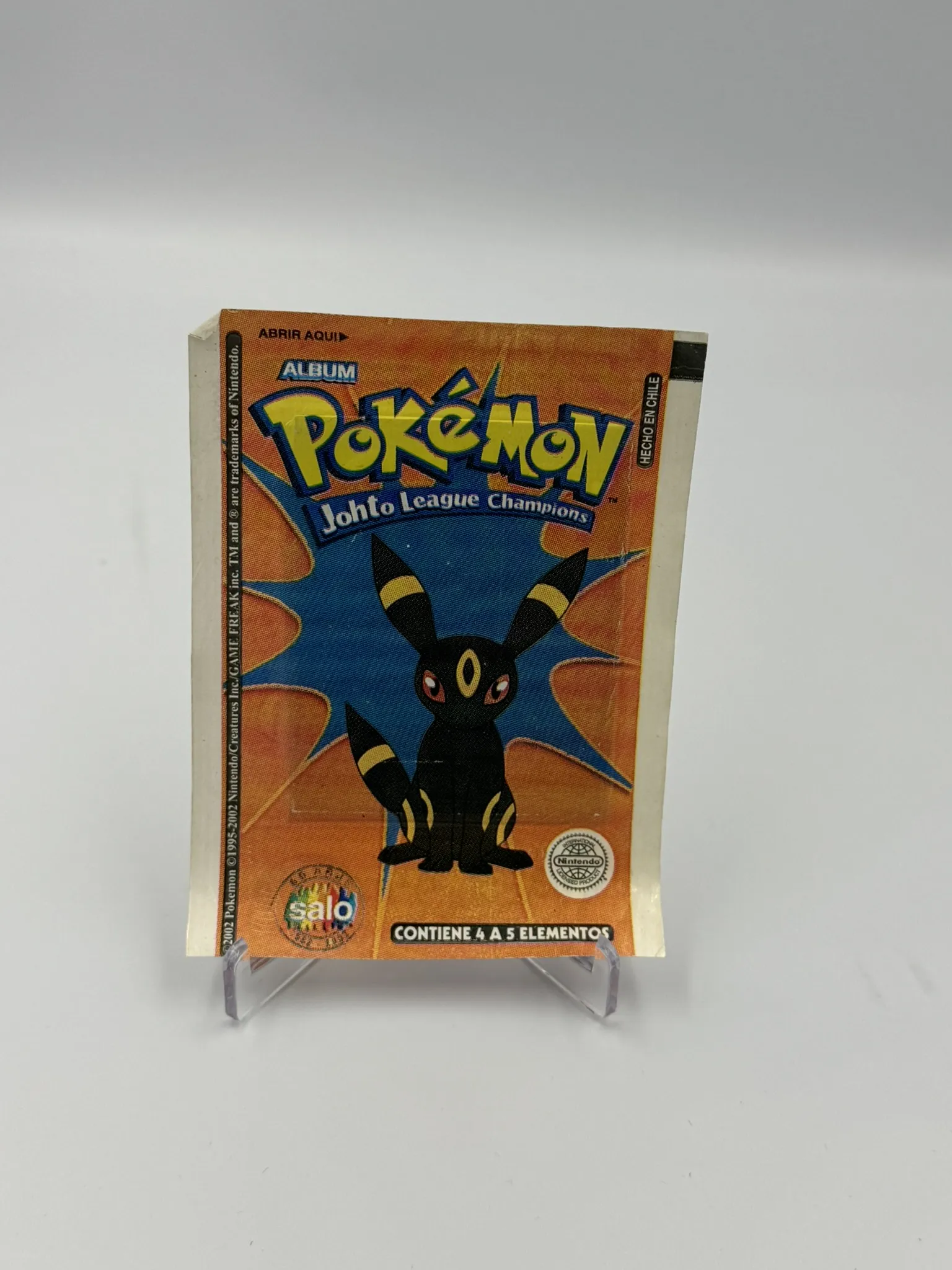 Pokemon - Johto League Champions