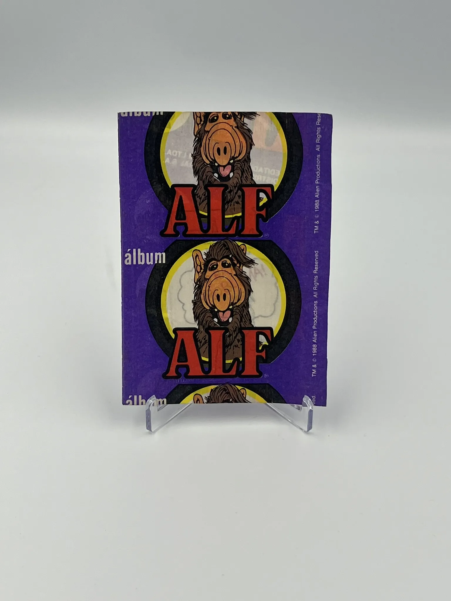 Alf