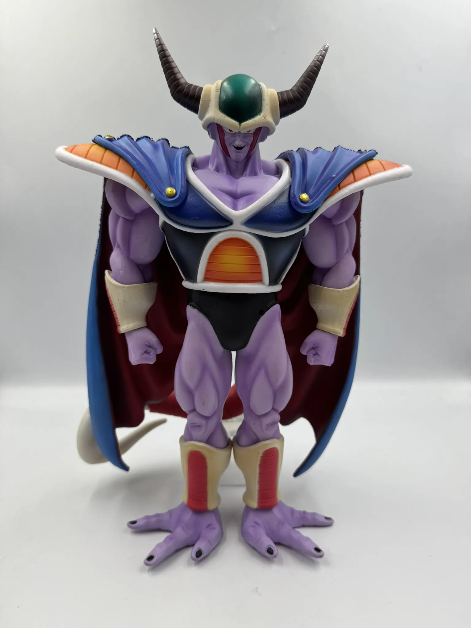 Figura King Cold