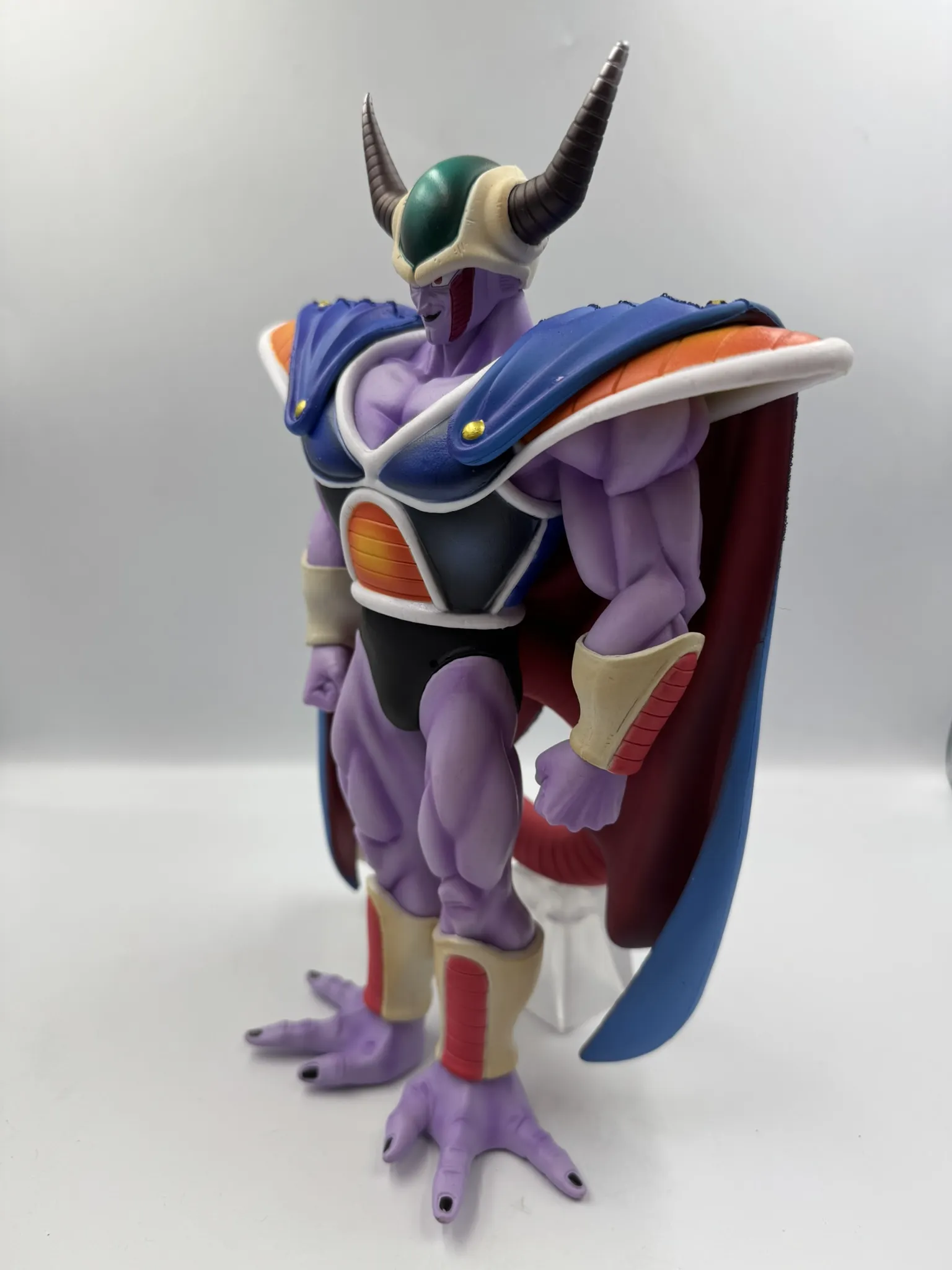 Figura King Cold