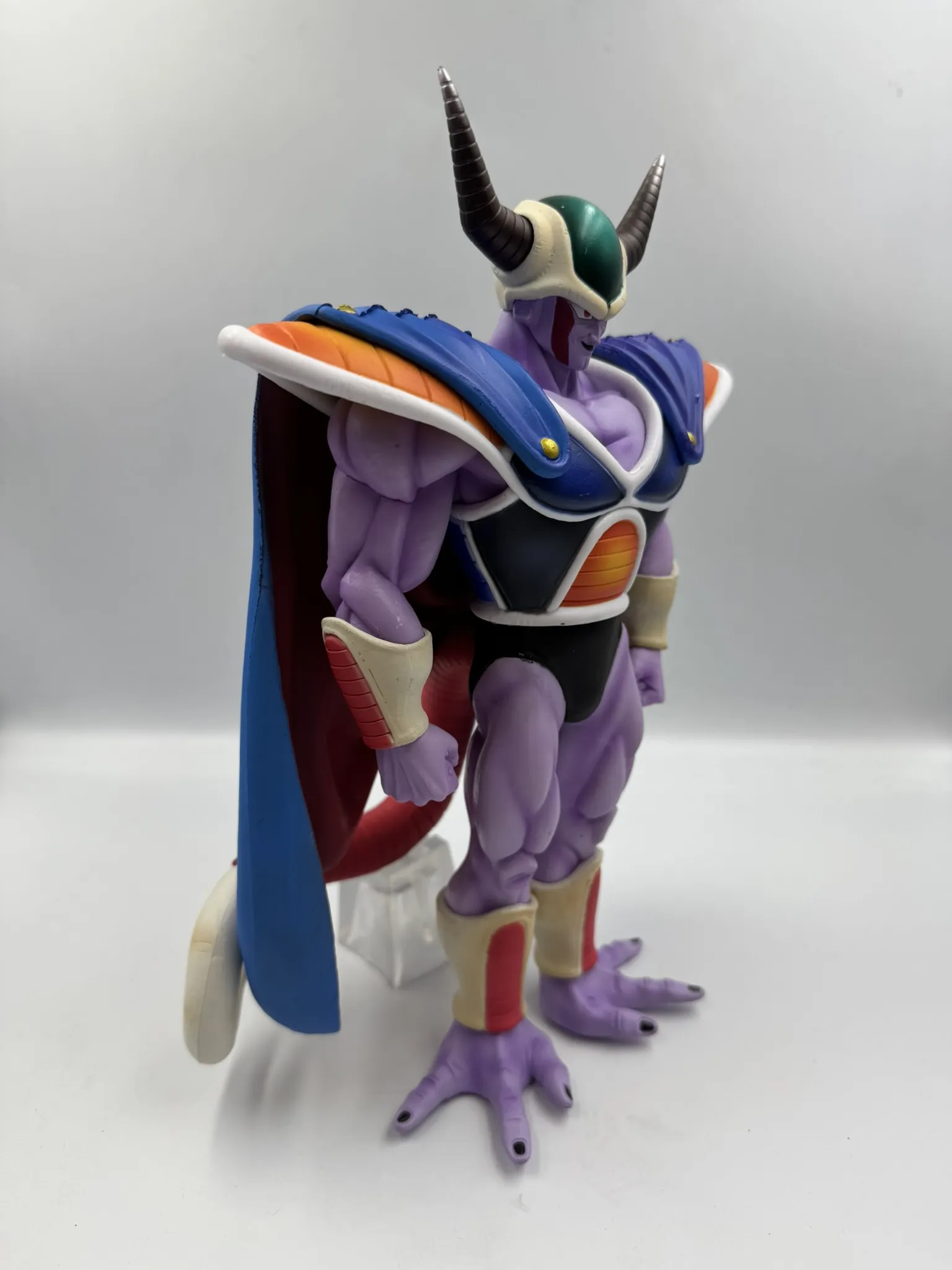 Figura King Cold