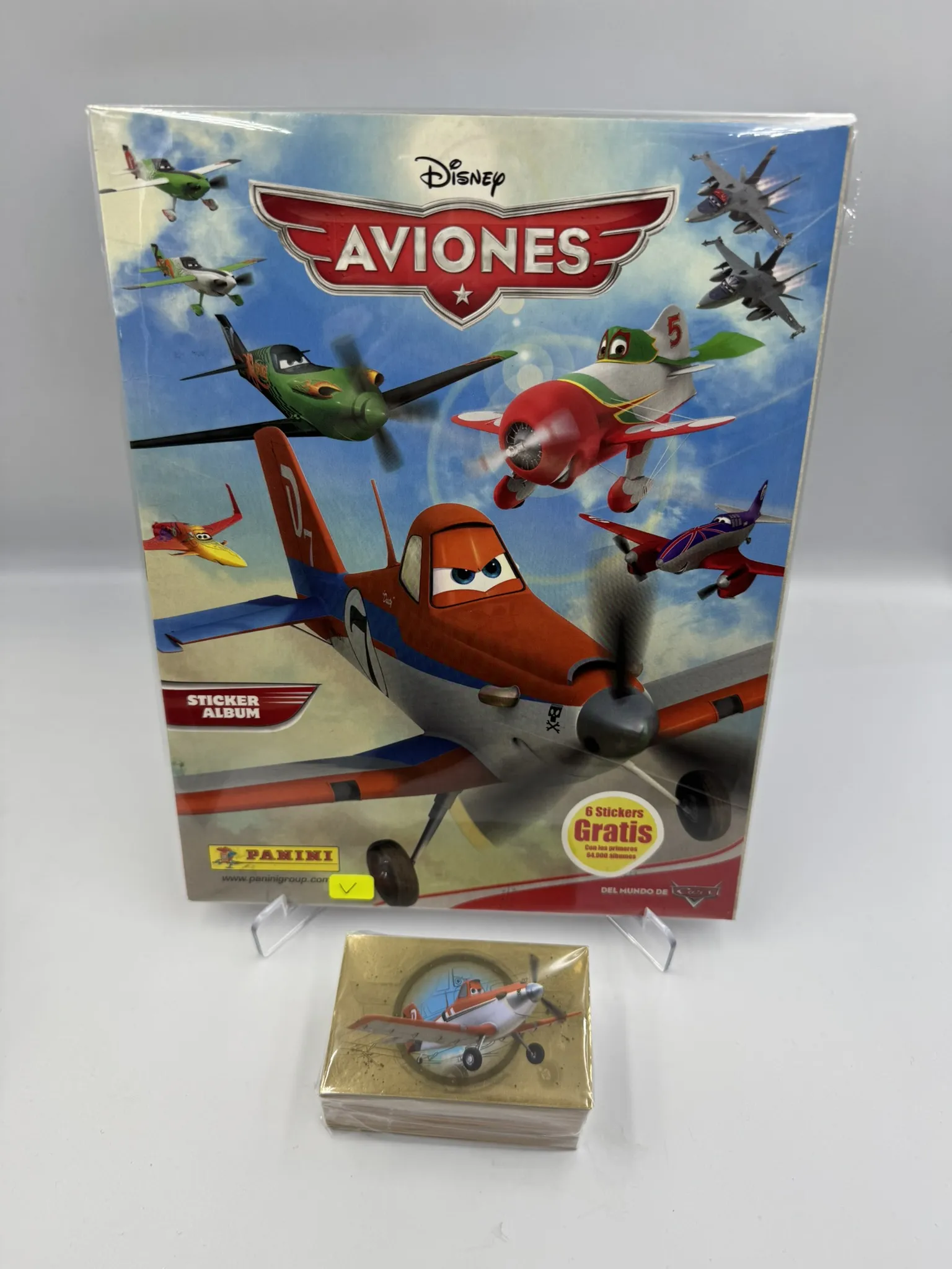 Aviones