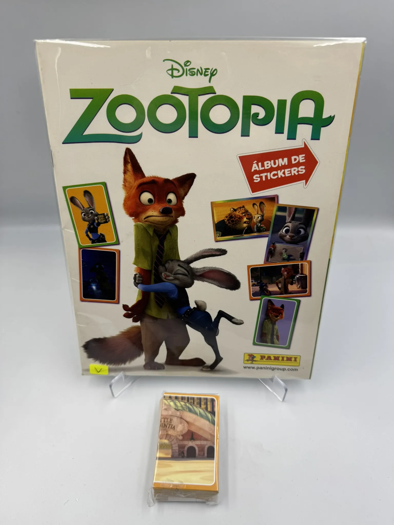 Zootopia