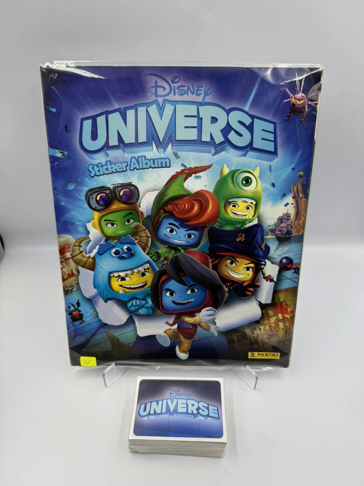 Disney Universe