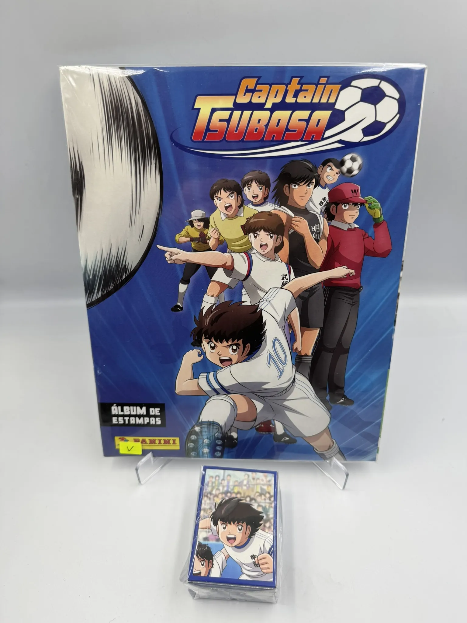 Captain Tsubasa