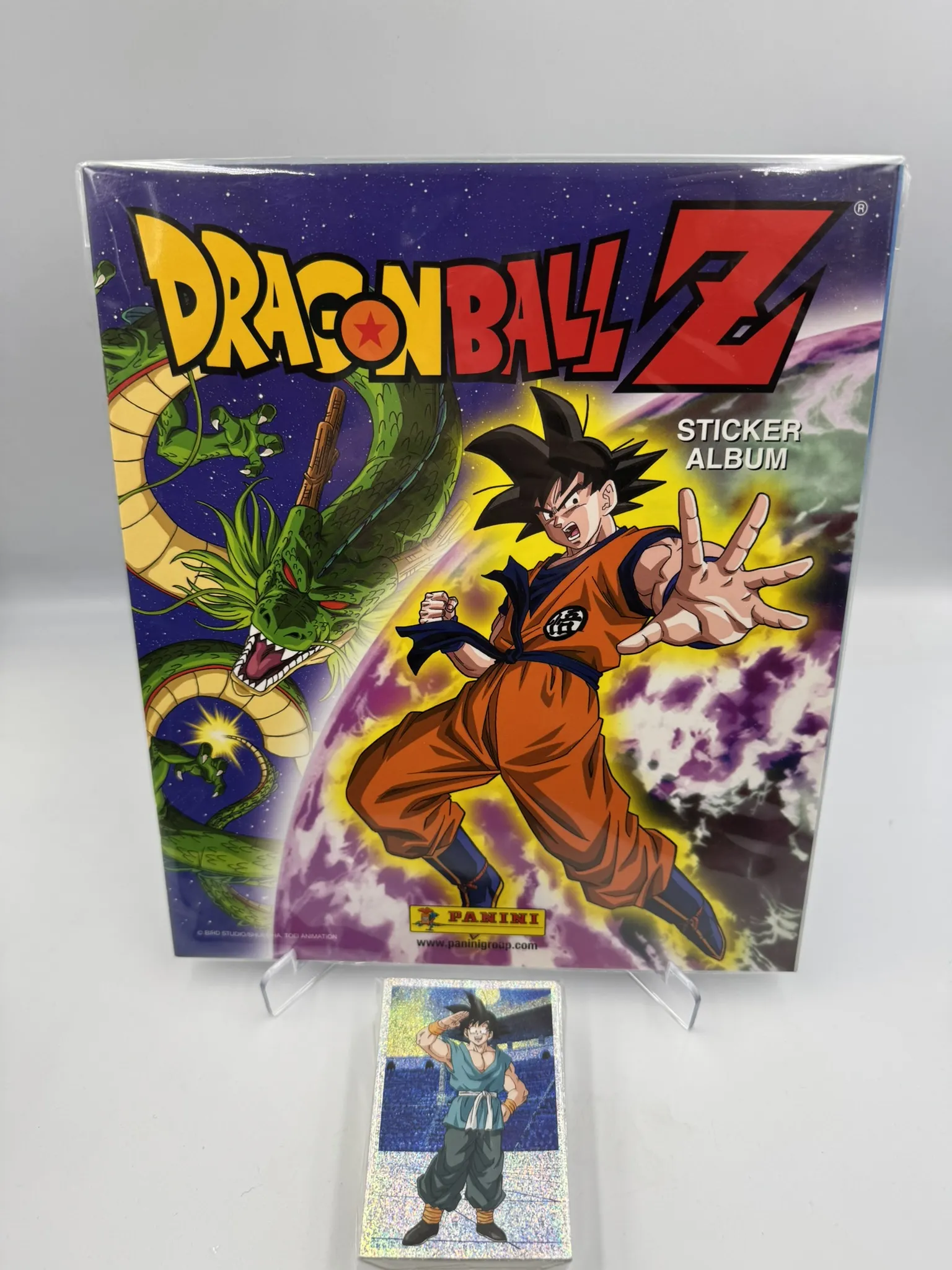 Dragon Ball Z