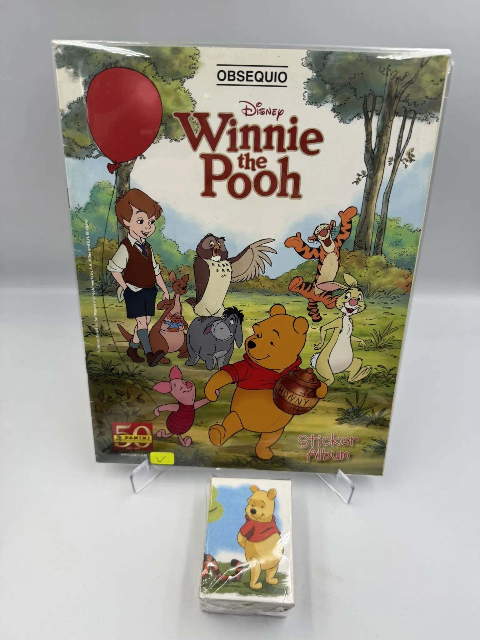 Winnie the Pooh