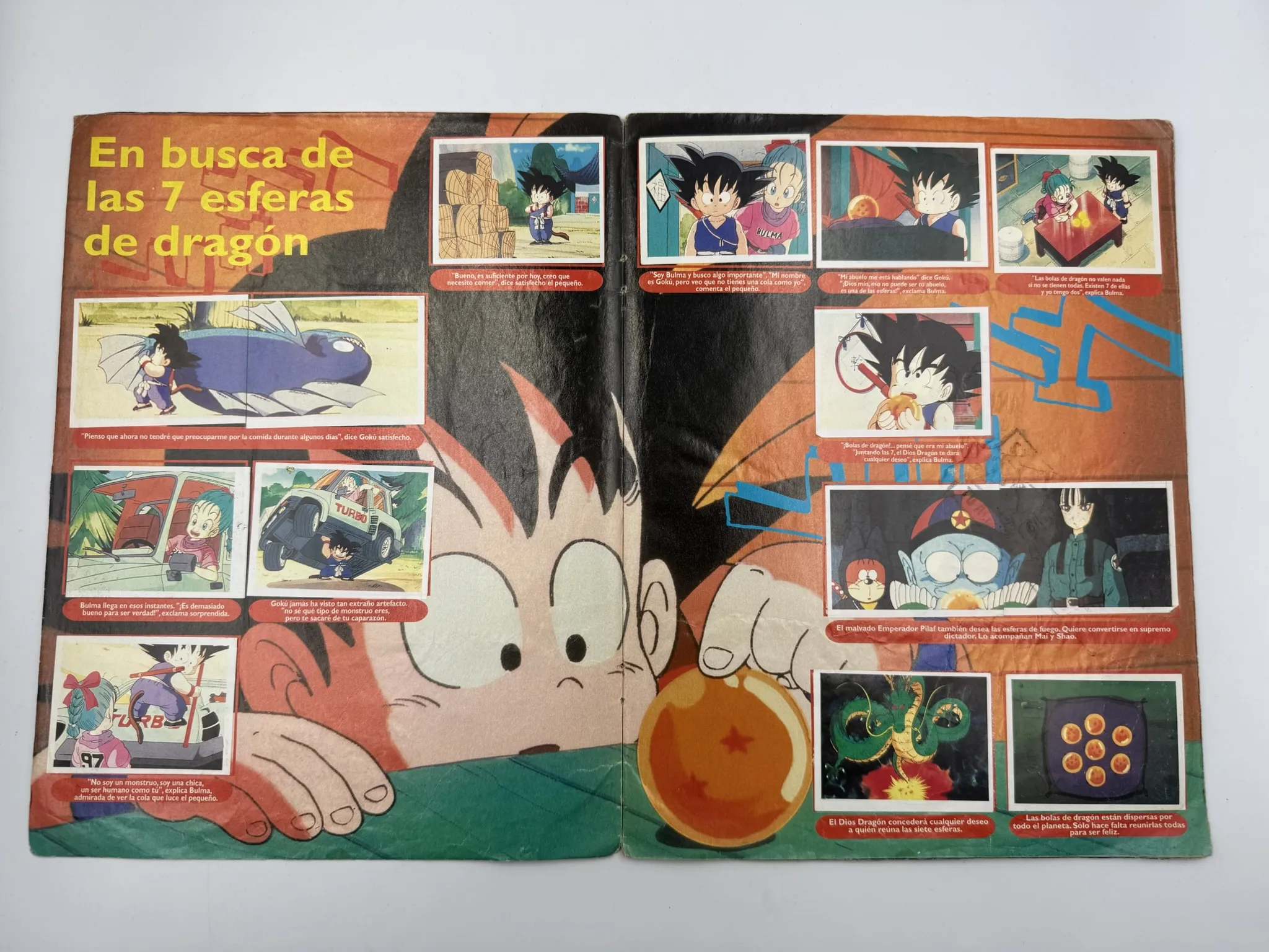Dragon Ball